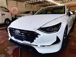 هیوندای سۆناتا